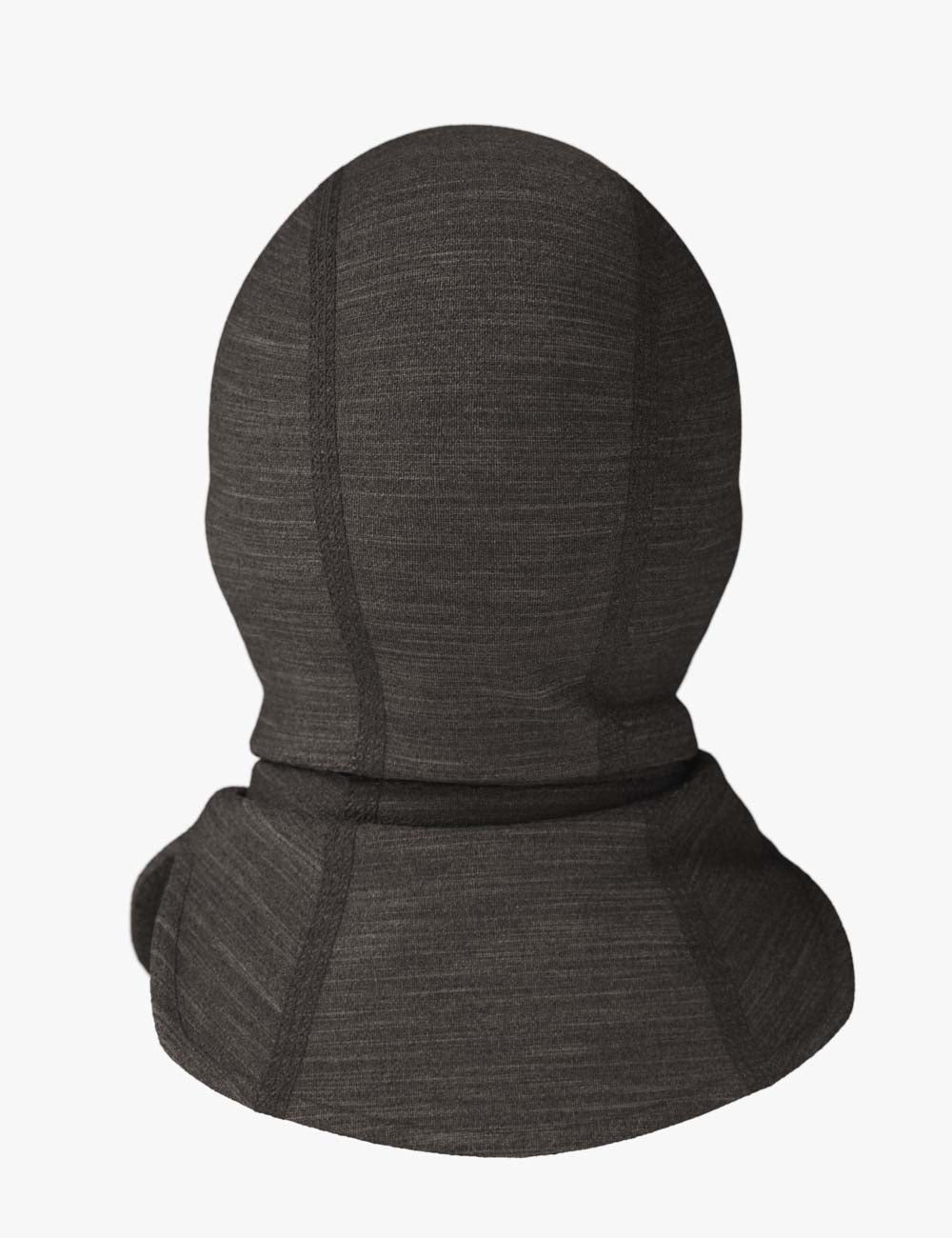 100% Merino vauvan kypärähattu