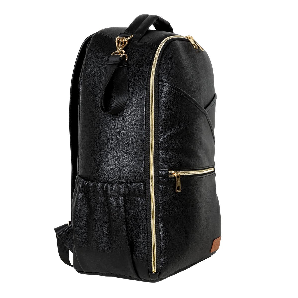 Ally Scandic Iso vaippareppu – Espresso