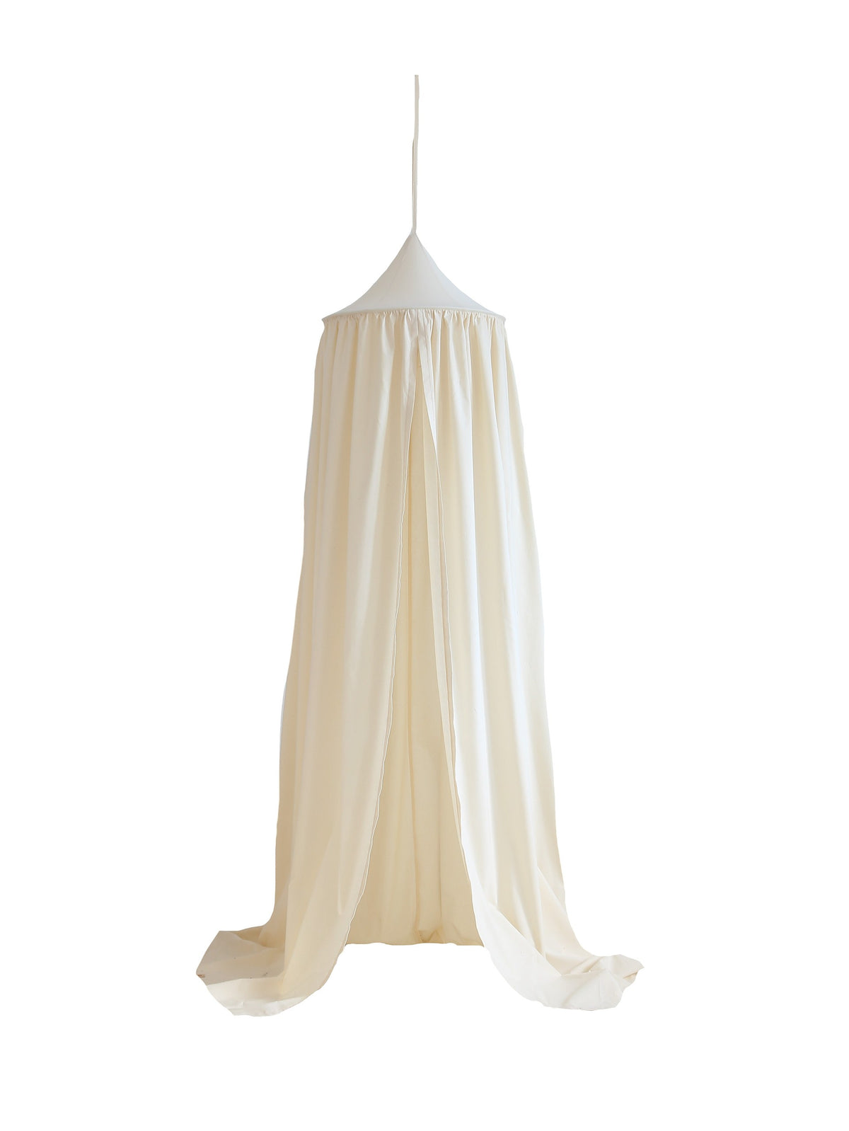 Lasten kangaskatos luomupuuvillaa - Raw Cotton