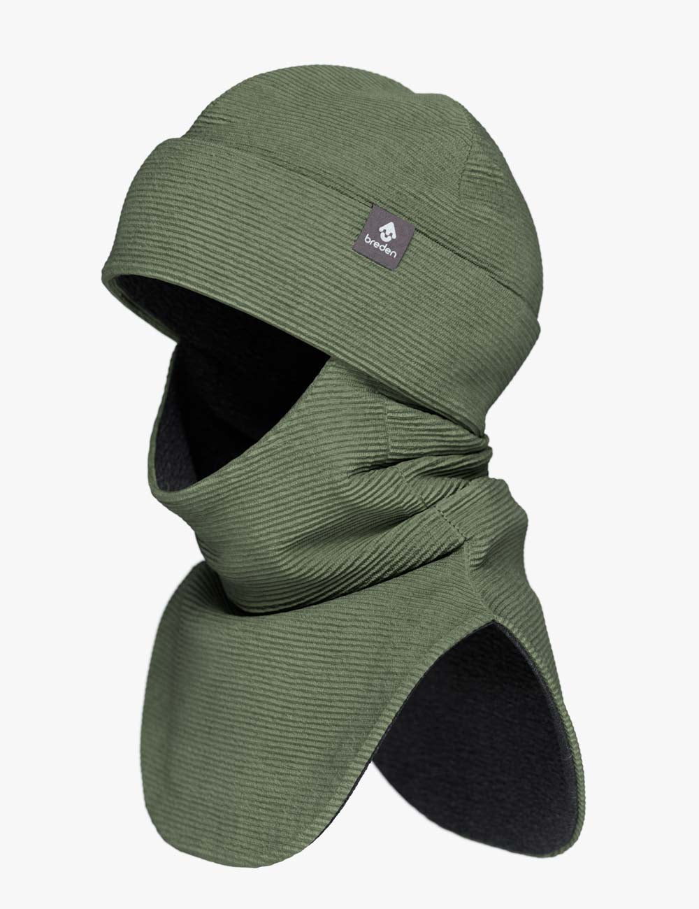 Lasten Merino Balaclava, ODIN (+5/-5°C)
