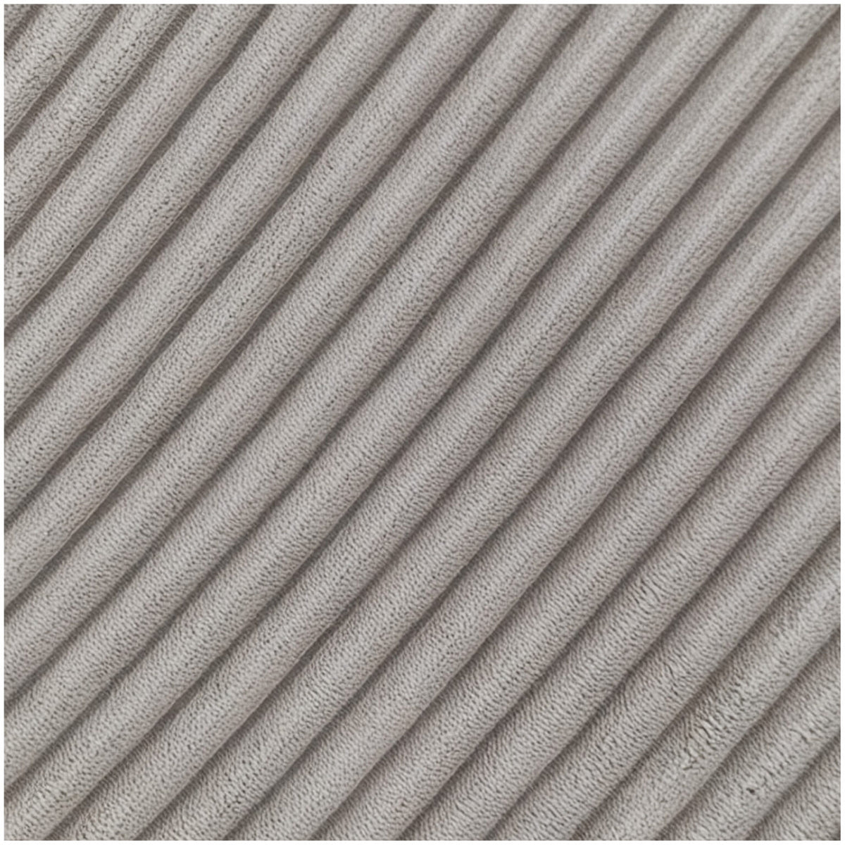 Plush Nest Beige Lasten lelujen säilytyspussi ja rahi