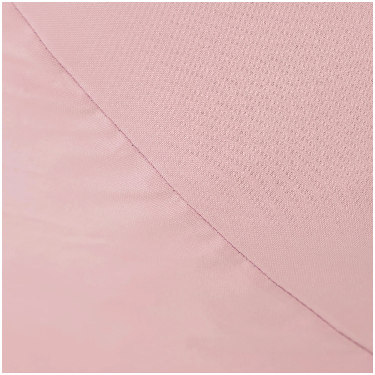 kangas-vaaleanpunainen-säkkituoli-vedenpitävä