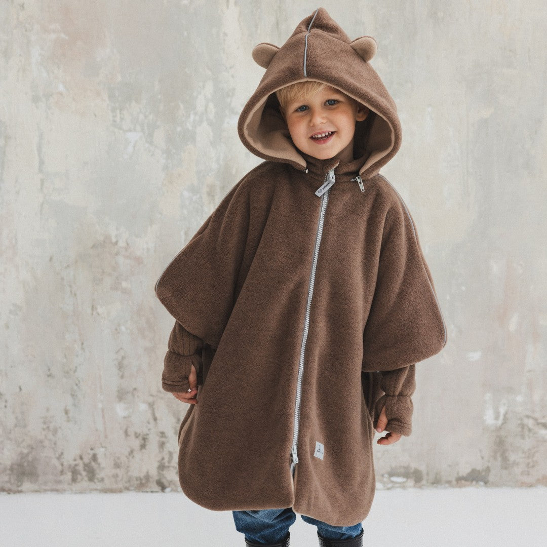 lasten autoviitta-brave bear