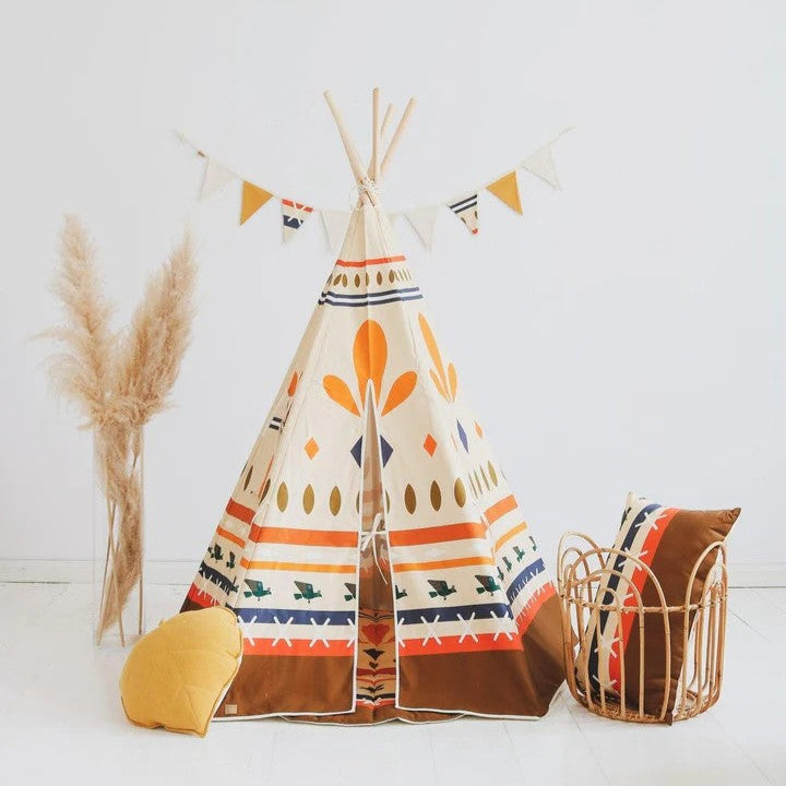 lasten tiipii - Native Vibe
