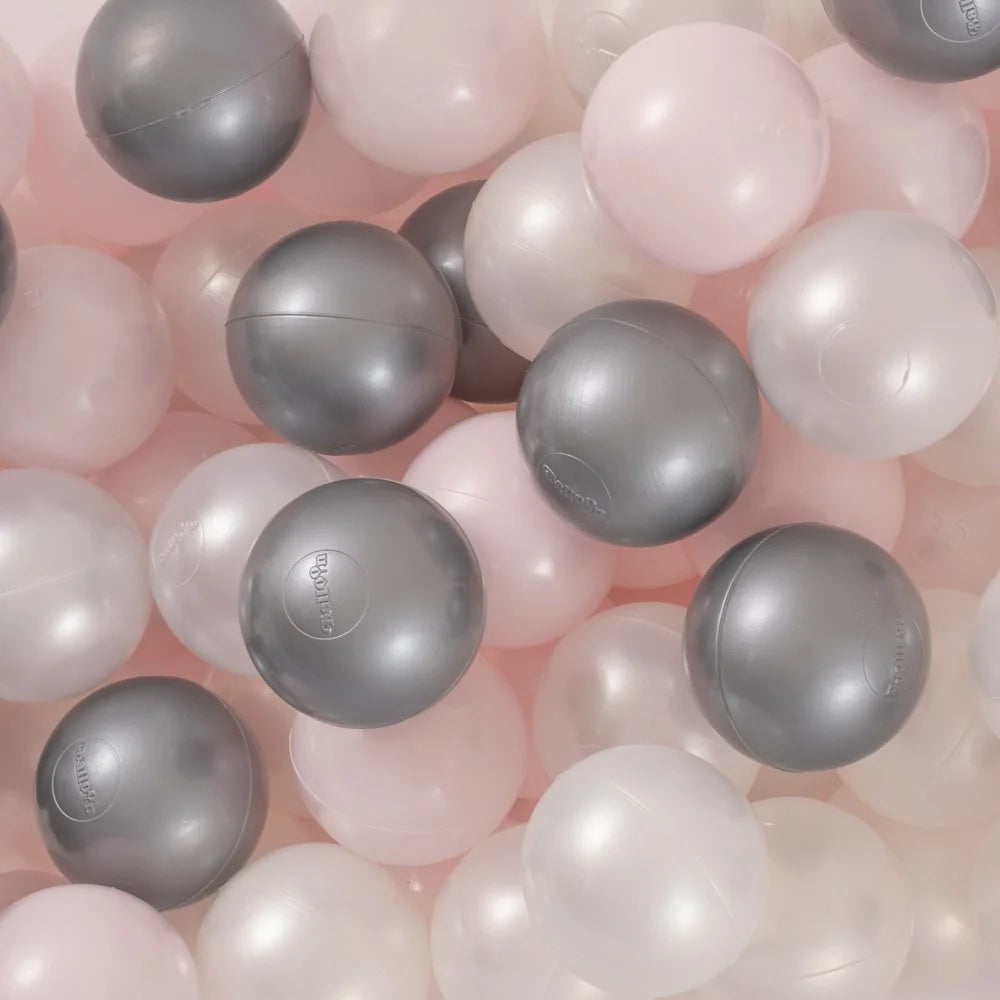 pallomeripallot