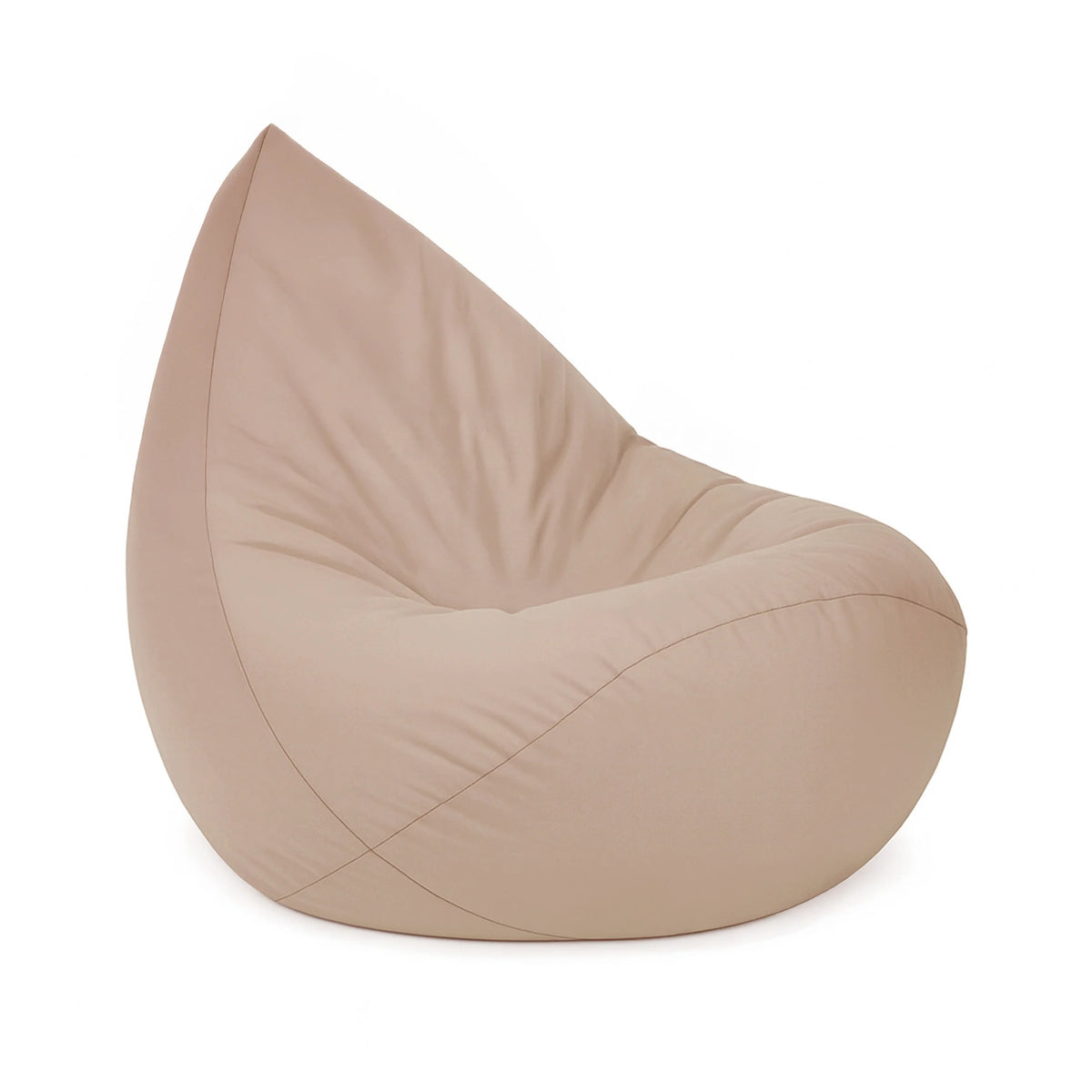 lasten-säkkituoli-beige-vedenpitävä